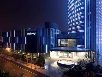 pullman shanghai xuhui
