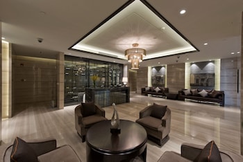 pullman shanghai xuhui