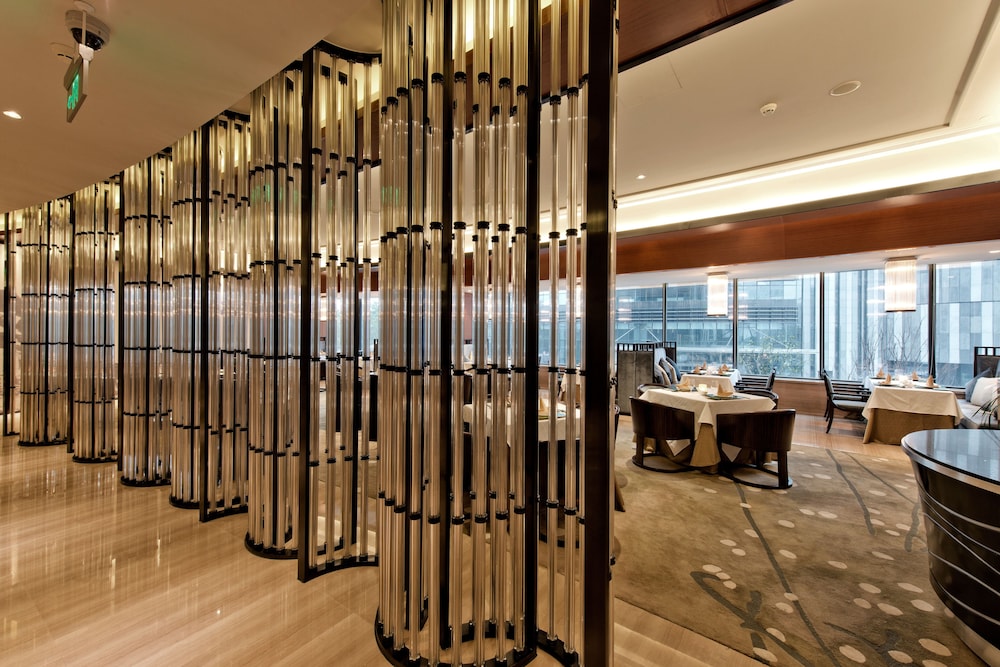 pullman shanghai xuhui