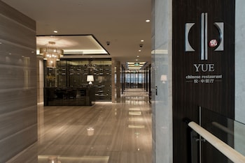 pullman shanghai xuhui