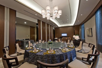 pullman shanghai xuhui
