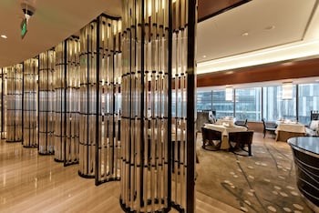 pullman shanghai xuhui