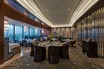 pullman shanghai xuhui