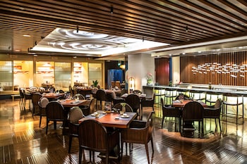 pullman shanghai xuhui