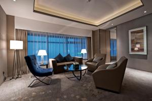 pullman shanghai xuhui