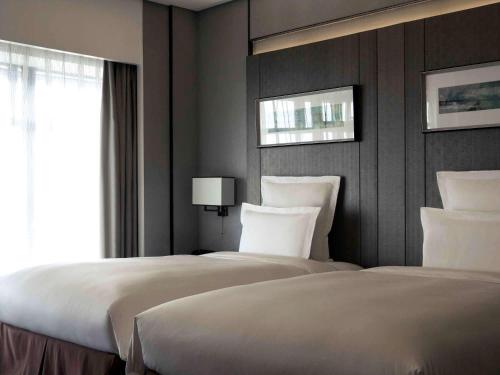 pullman shanghai xuhui