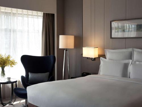 pullman shanghai xuhui