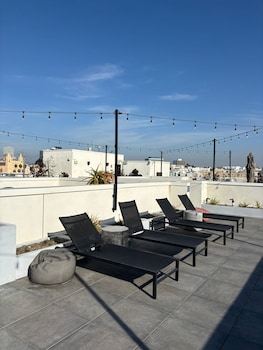 los angeles