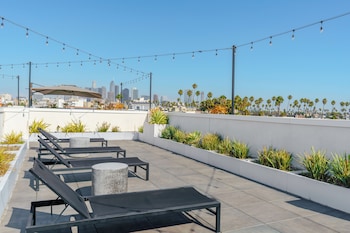 los angeles