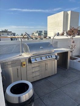 los angeles