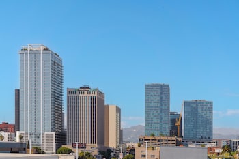 los angeles