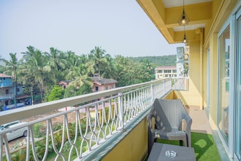 alaya stays veera marina 2bhk