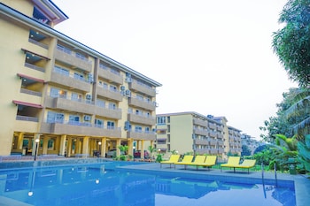 alaya stays veera marina 2bhk