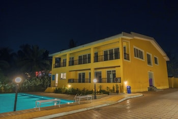 alaya stays veera marina 2bhk