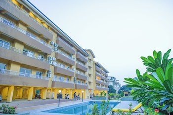 alaya stays veera marina 2bhk