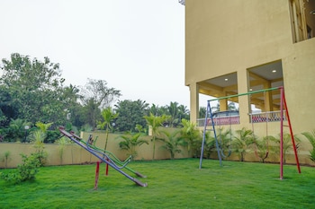 Alaya Stays Veera Marina 2Bhk,,2 star