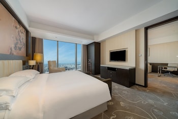 crowne plaza shaoxing by ihg