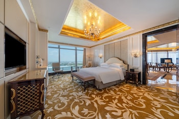 crowne plaza shaoxing by ihg