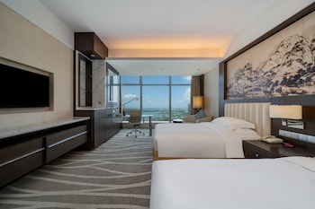 crowne plaza shaoxing by ihg