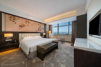crowne plaza shaoxing by ihg