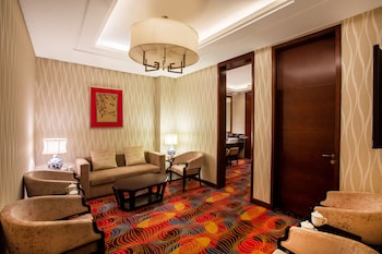 crowne plaza shaoxing by ihg