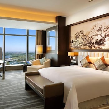 crowne plaza shaoxing by ihg