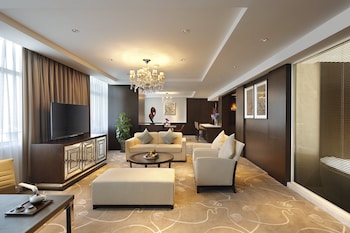 crowne plaza shaoxing by ihg