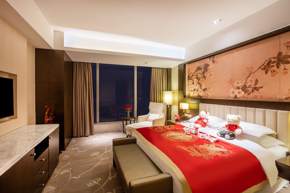 crowne plaza shaoxing by ihg