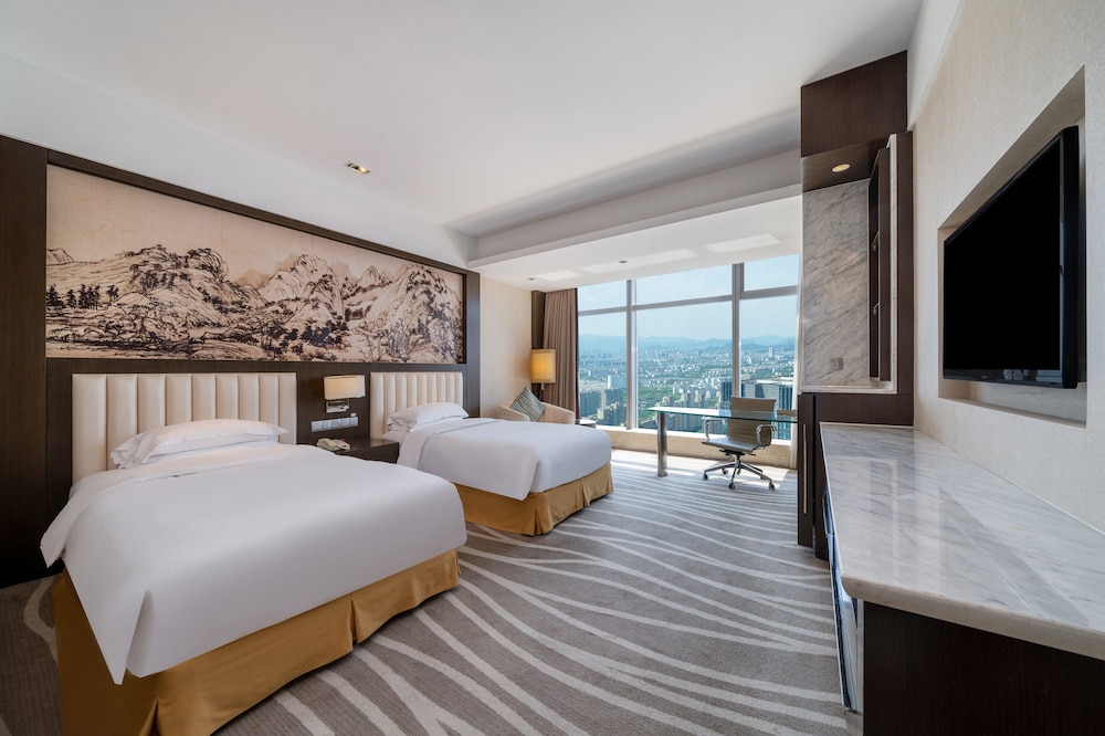 crowne plaza shaoxing by ihg
