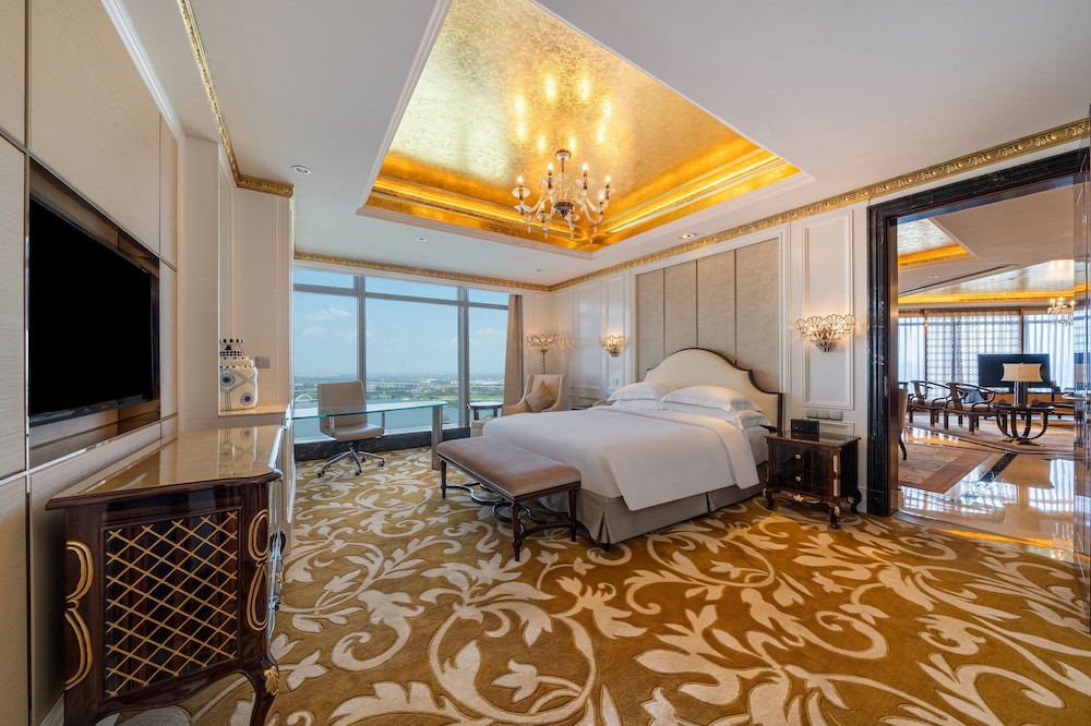 crowne plaza shaoxing by ihg