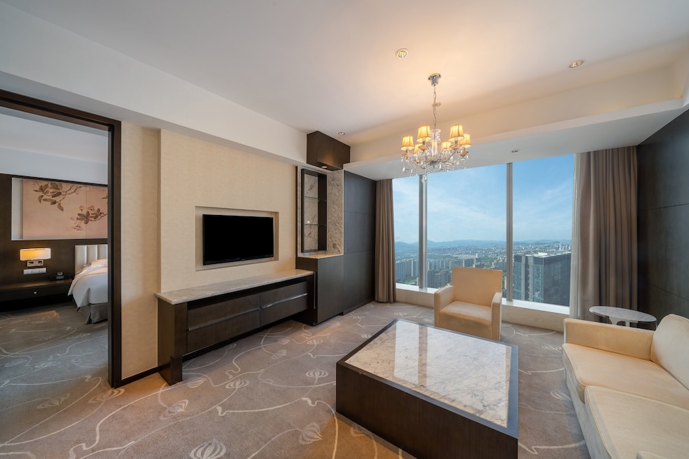 crowne plaza shaoxing by ihg