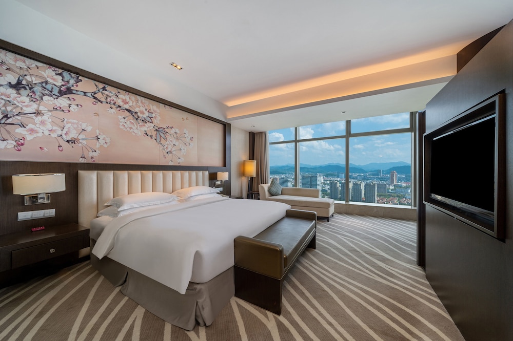 crowne plaza shaoxing by ihg