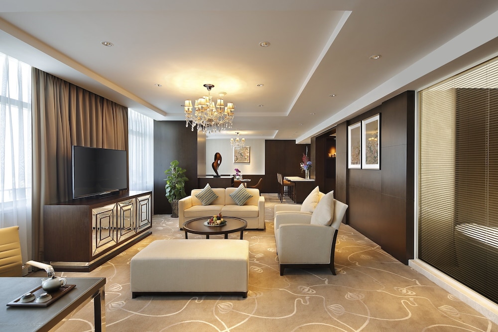 crowne plaza shaoxing by ihg