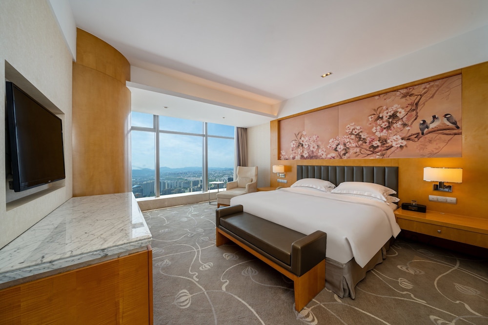 crowne plaza shaoxing by ihg