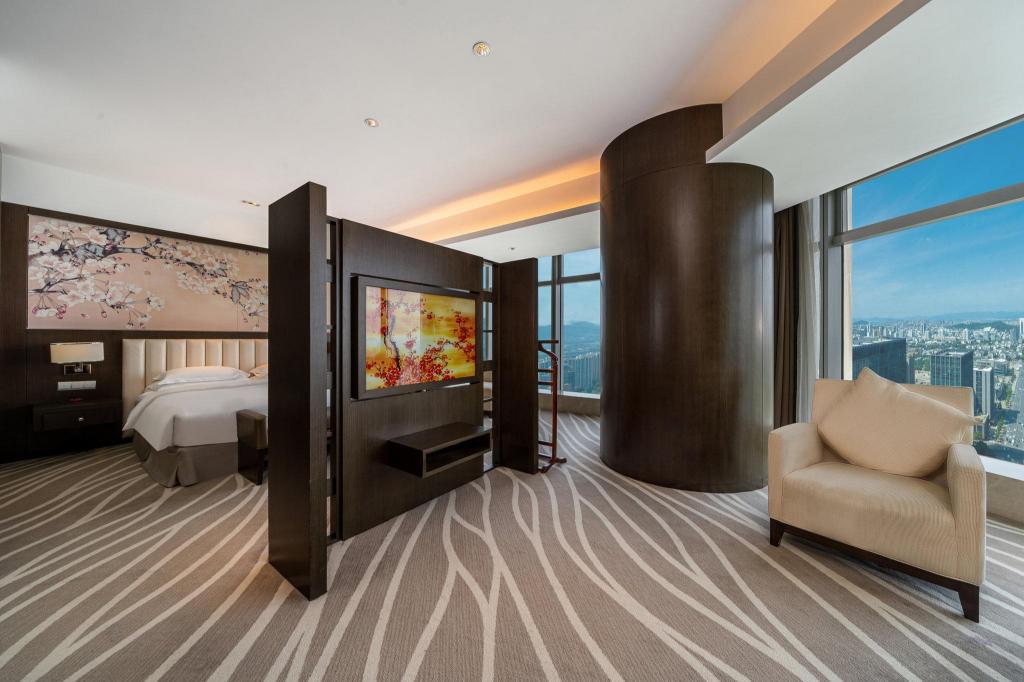 crowne plaza shaoxing by ihg