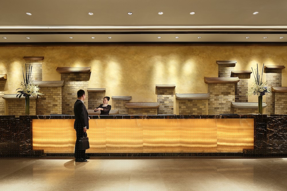 Crowne Plaza Shaoxing By Ihg,Shaoxing>>Hangzhou,4 star