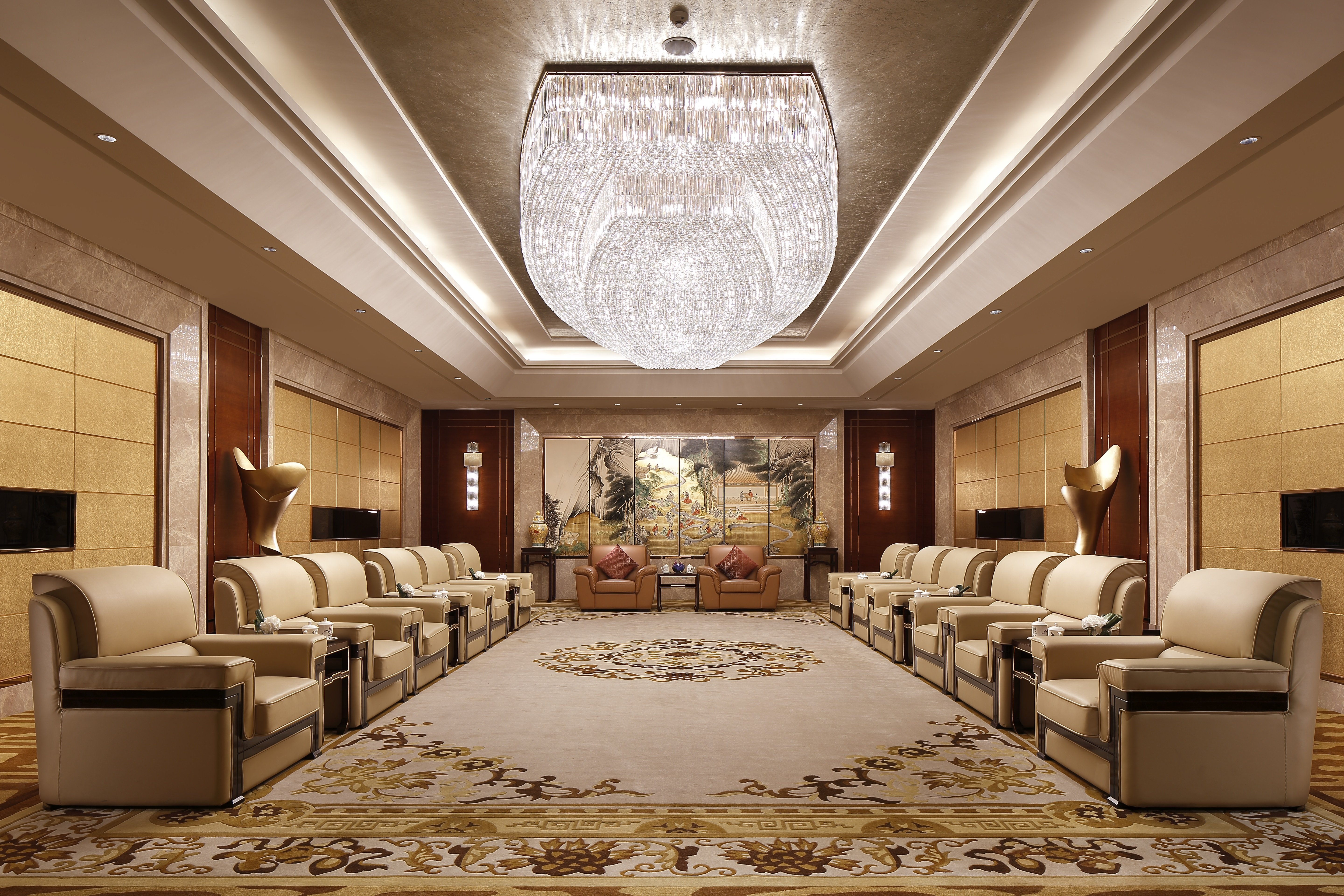 crowne plaza shaoxing by ihg