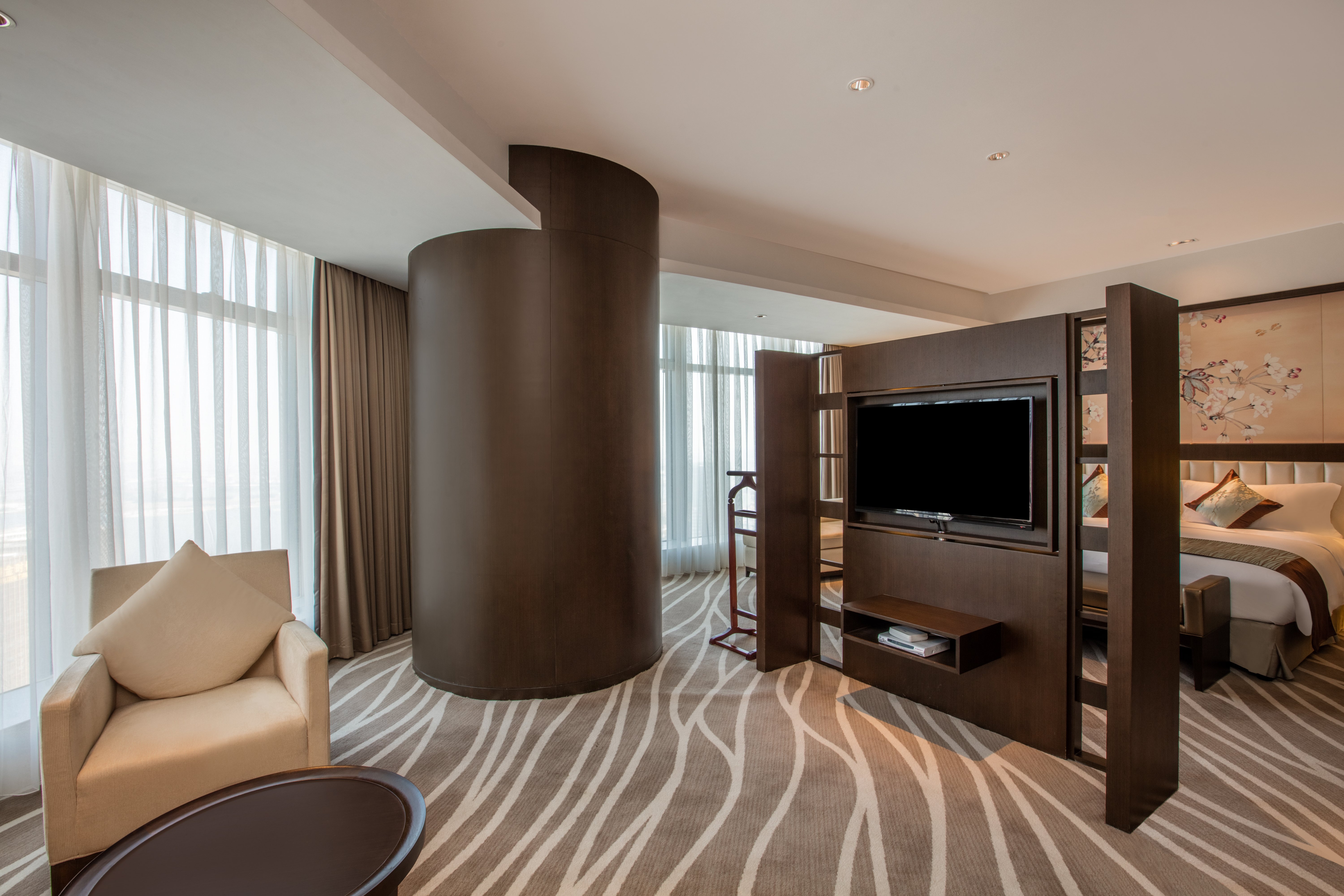 crowne plaza shaoxing by ihg
