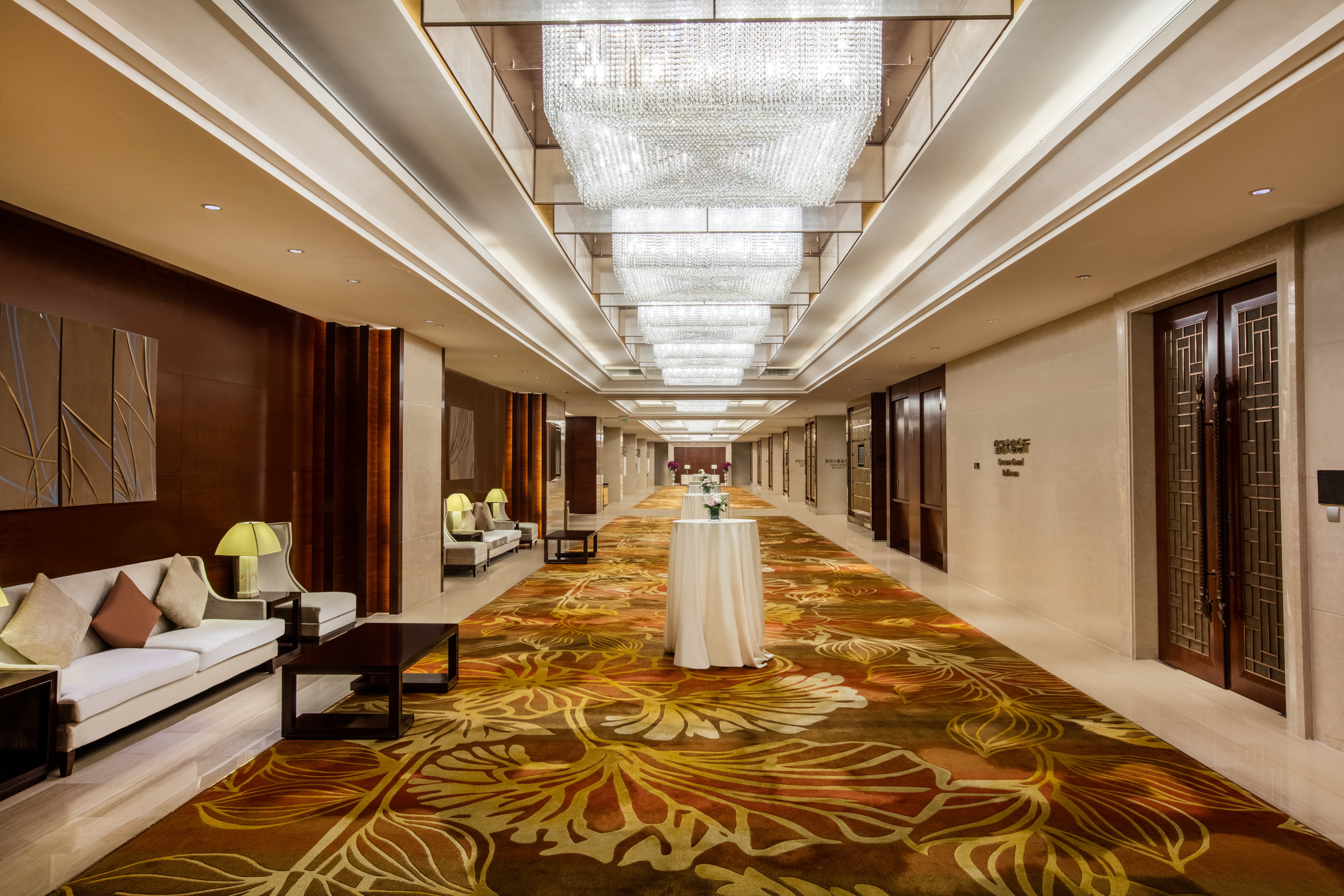 crowne plaza shaoxing by ihg