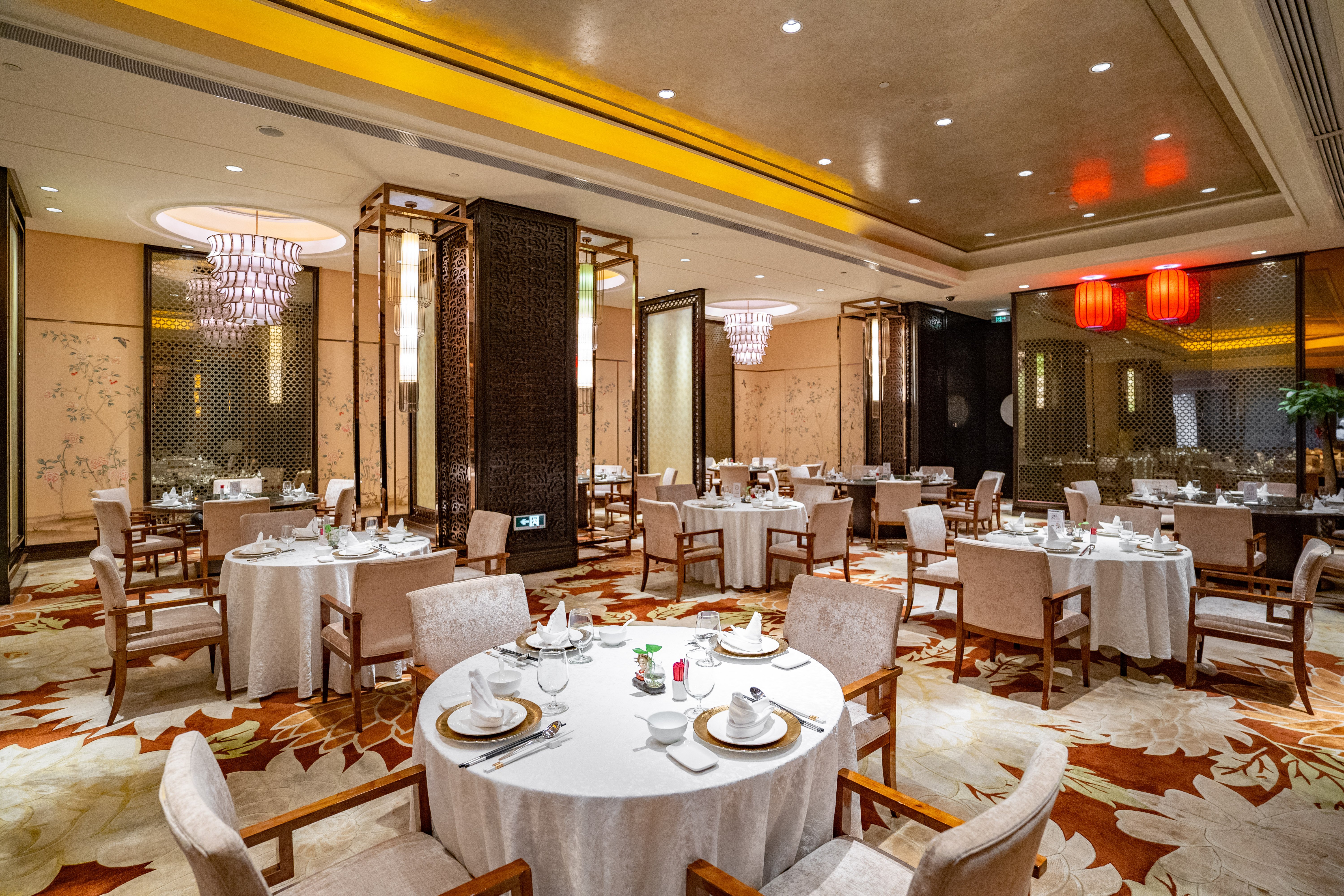 crowne plaza shaoxing by ihg