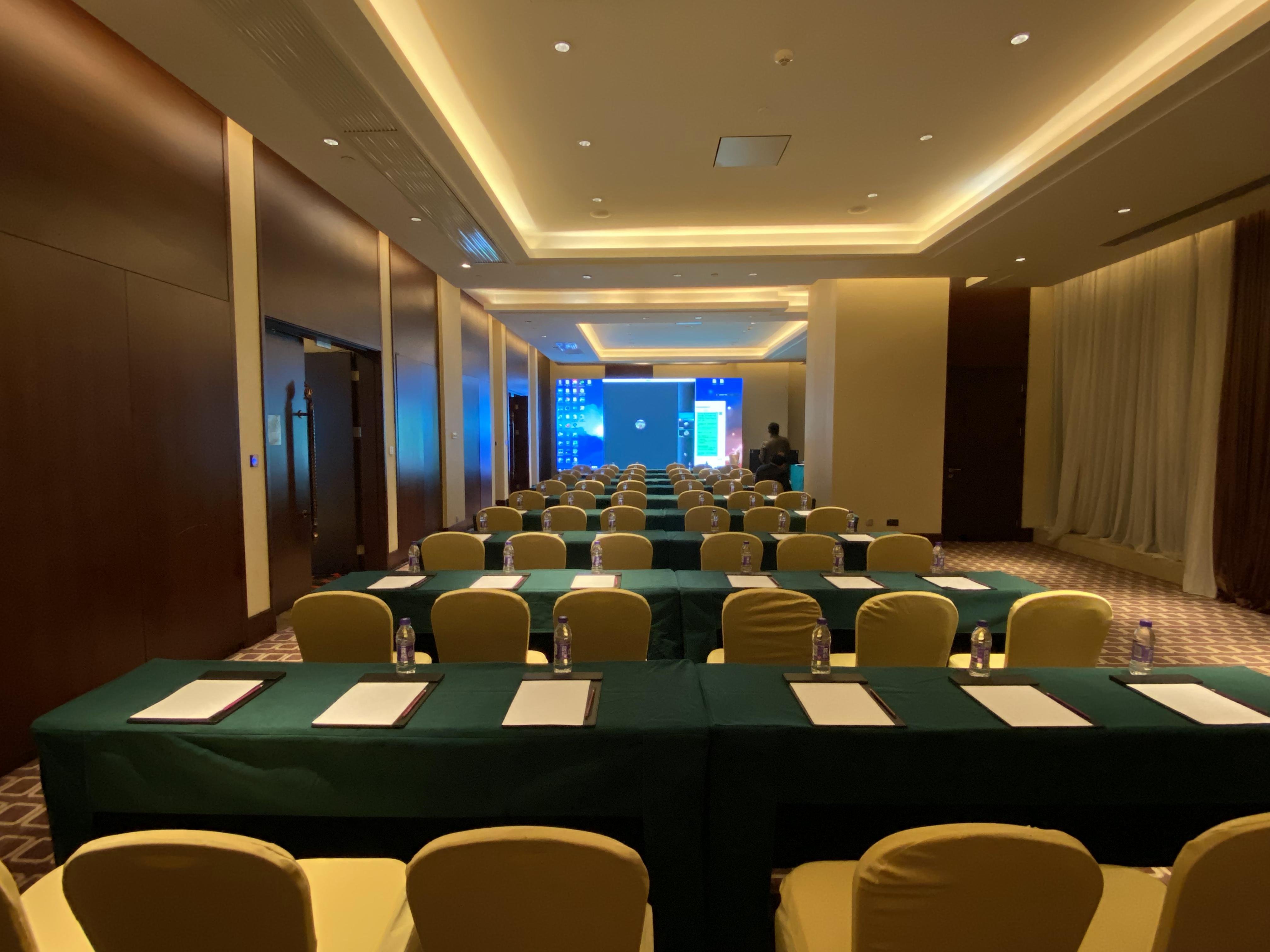 crowne plaza shaoxing by ihg