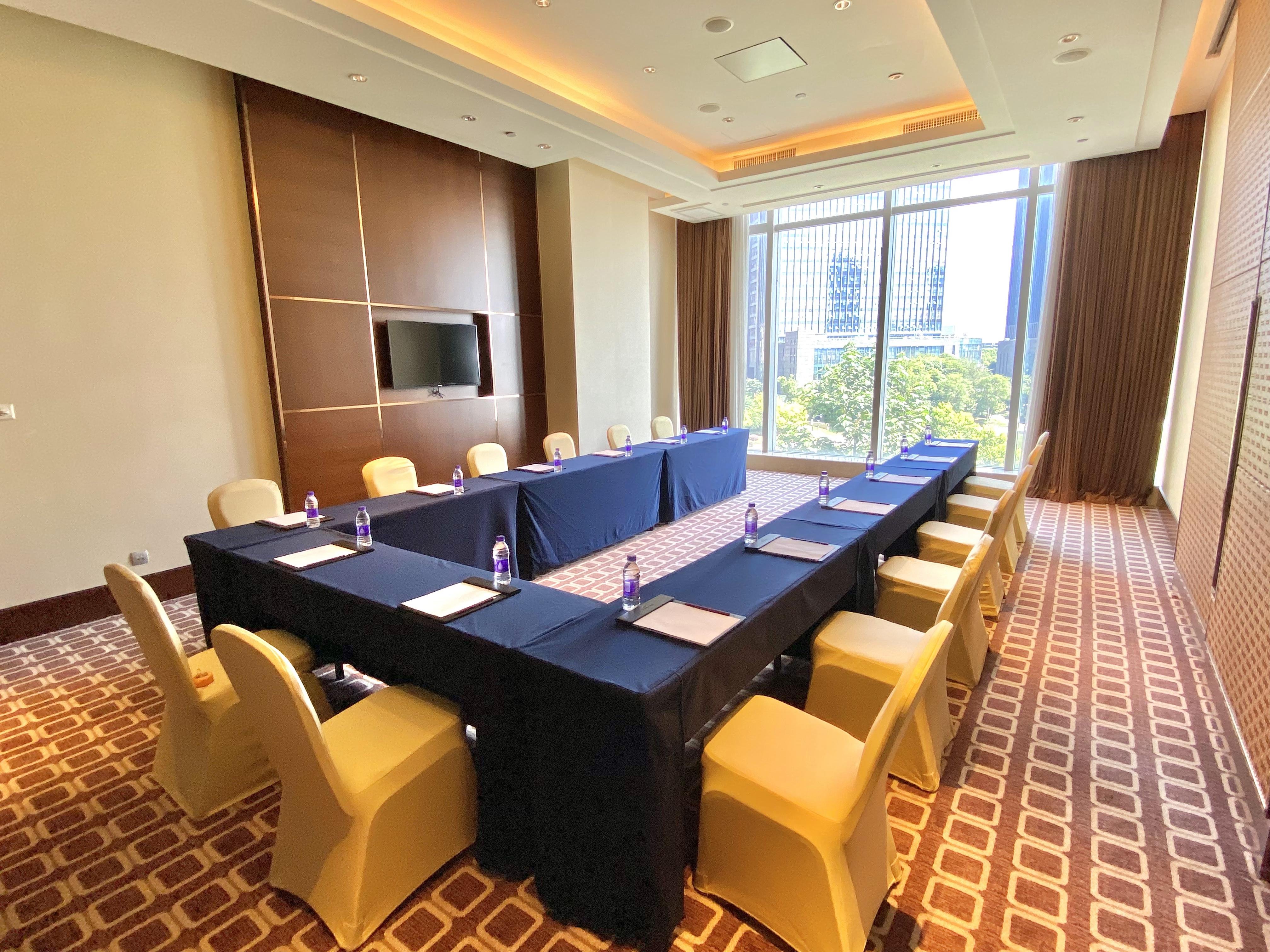crowne plaza shaoxing by ihg