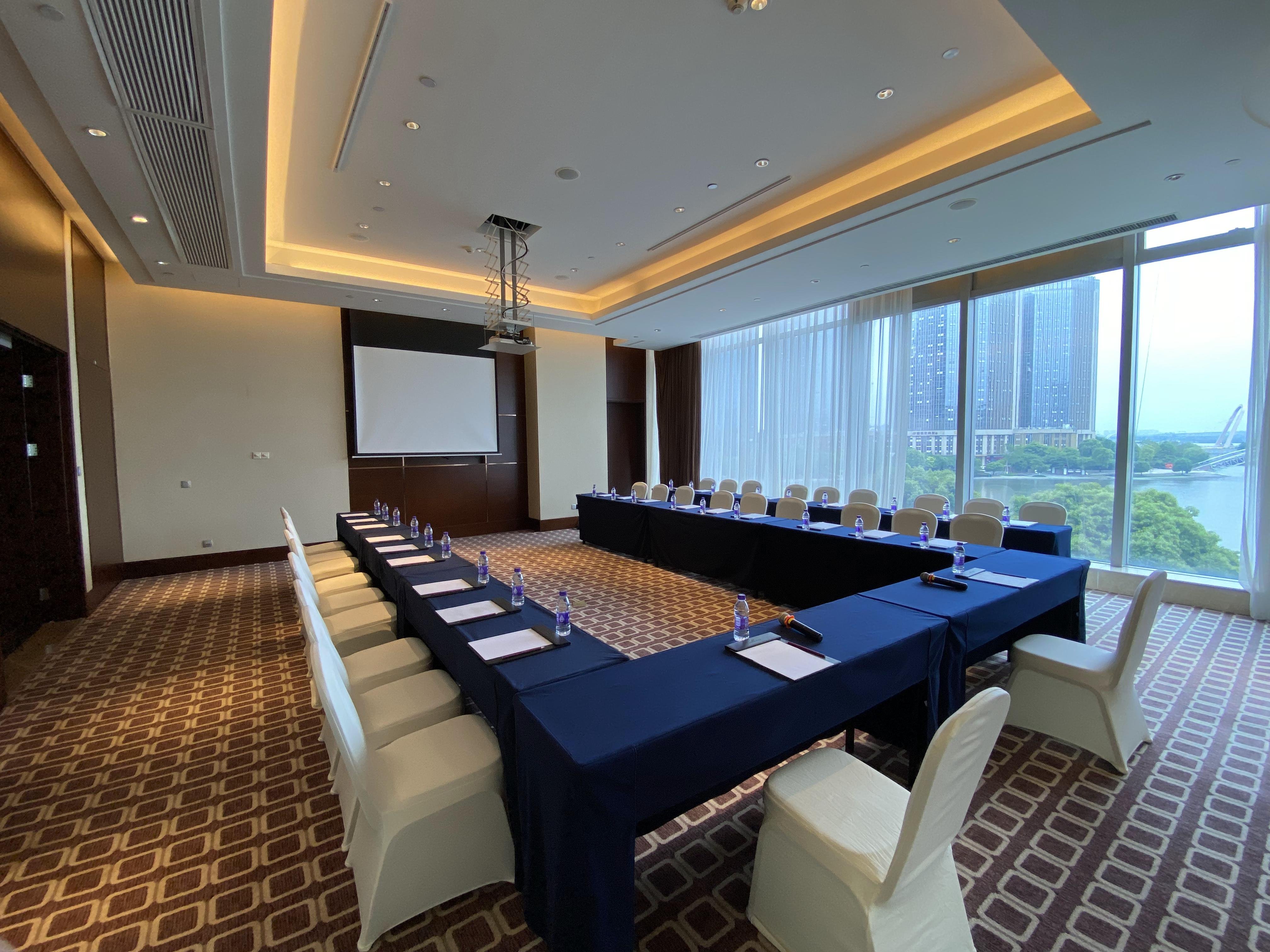 crowne plaza shaoxing by ihg