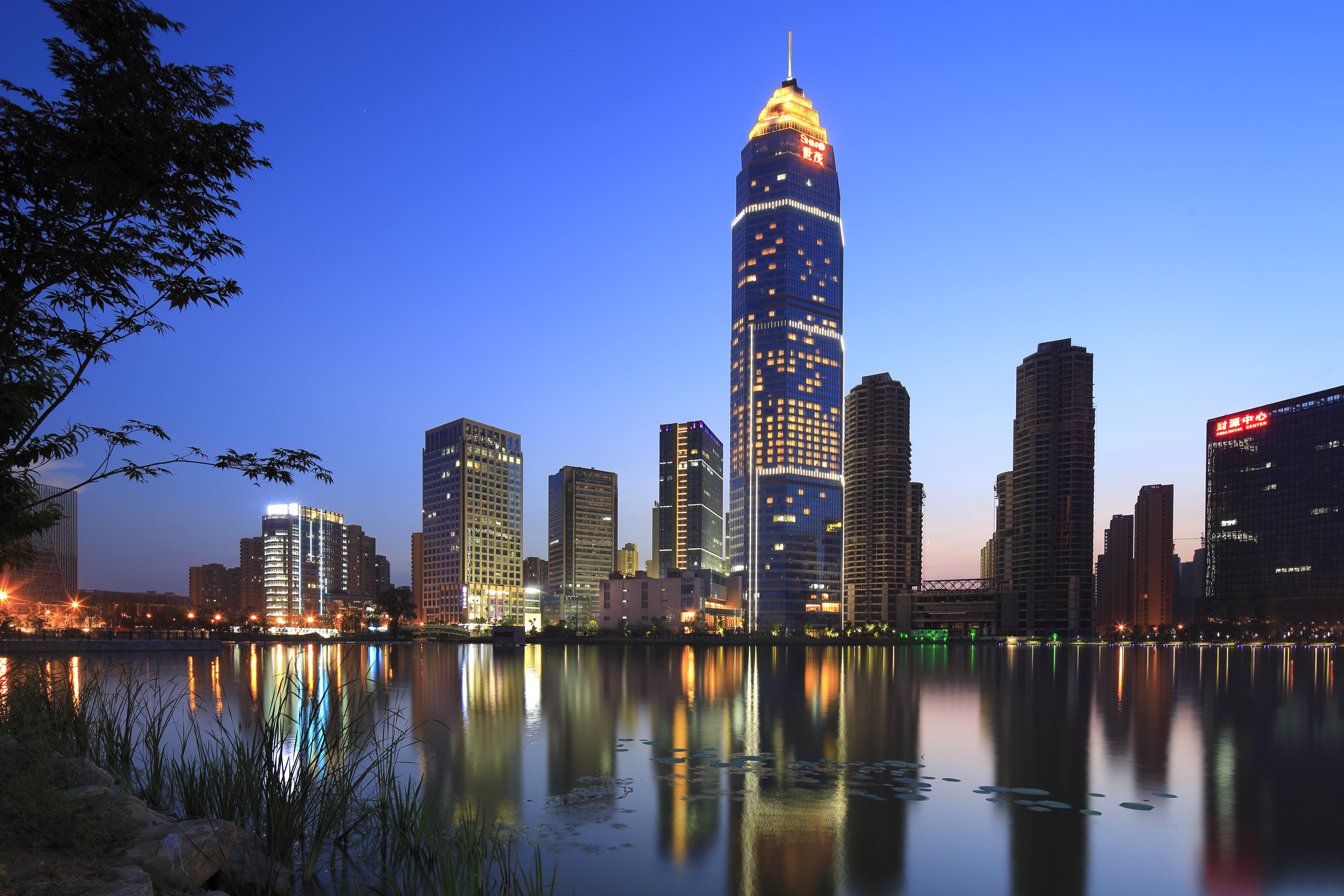 crowne plaza shaoxing by ihg