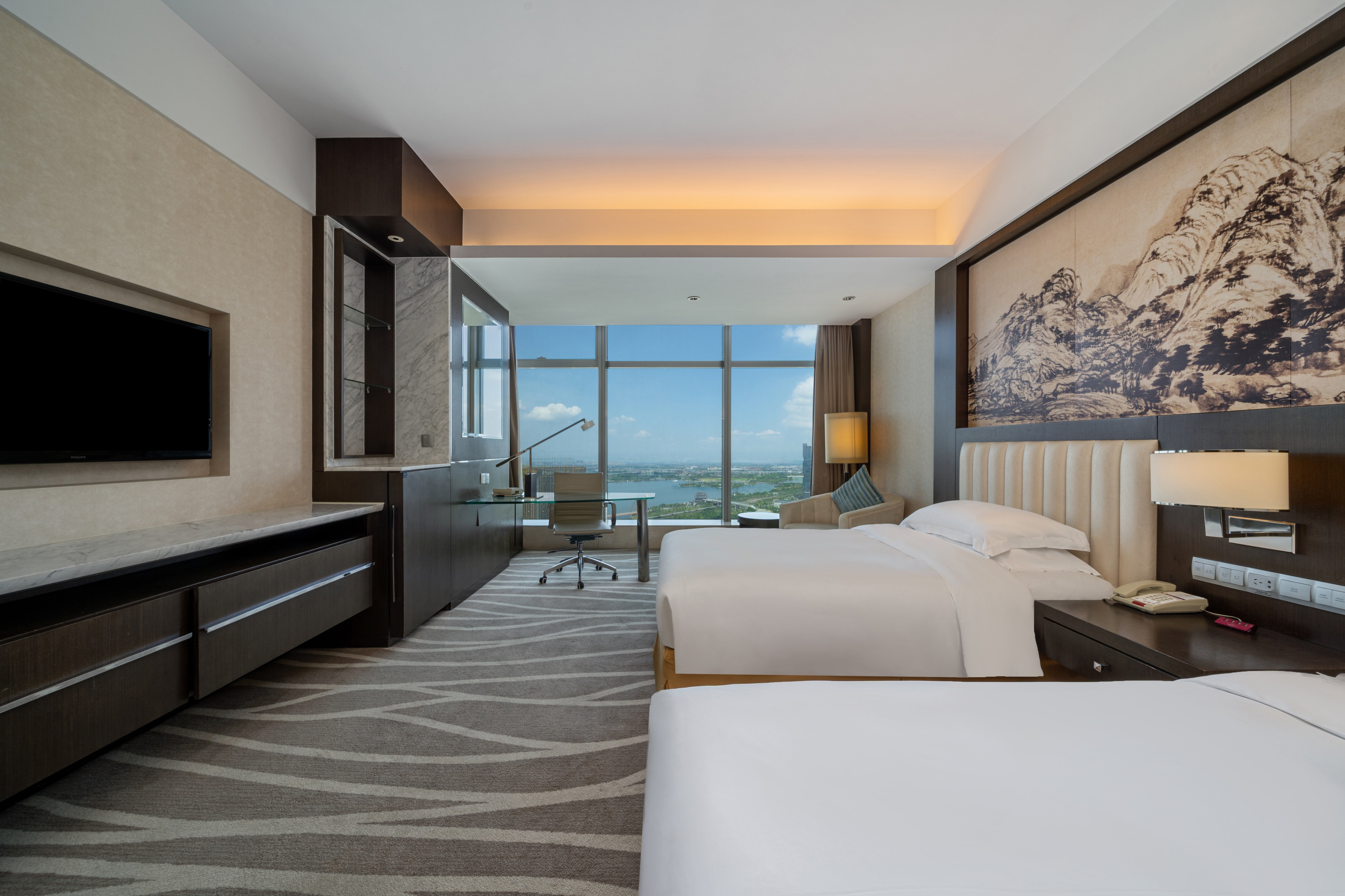 crowne plaza shaoxing by ihg