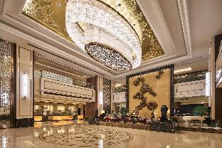 crowne plaza shaoxing by ihg