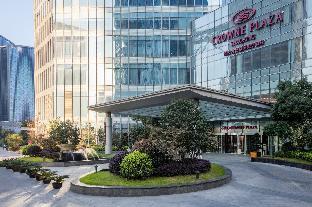 crowne plaza shaoxing by ihg