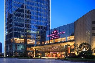 crowne plaza shaoxing by ihg