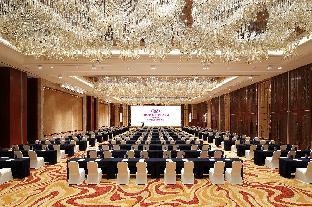 crowne plaza shaoxing by ihg
