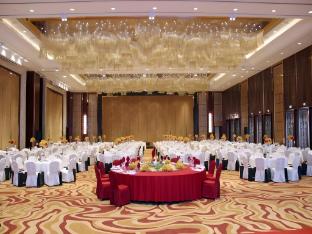 crowne plaza shaoxing by ihg